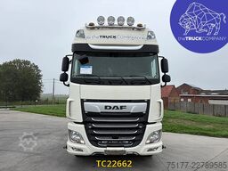 DAF XF 450