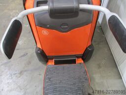 TOYOTA SPE160