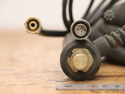 ESAB 4 m  Gasgekühlt