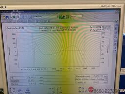 Taylor Hobson Form Talysurf PGI 820