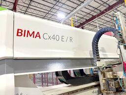 IMA BIMA Cx40 E / 145 / 610