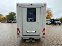 RENAULT Master STX Haras AUTOM. NEW MODEL 2025