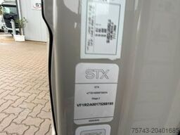 RENAULT Master STX Haras AUTOM. NEW MODEL 2025