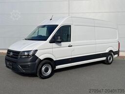 VOLKSWAGEN Crafter Kasten 35 L4H3 Autom. NAVI KAMERA KLIMA