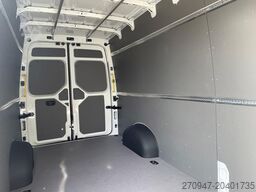 VOLKSWAGEN Crafter Kasten 35 L4H3 Autom. NAVI KAMERA KLIMA