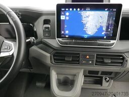 VOLKSWAGEN Crafter Kasten 35 L4H3 Autom. NAVI KAMERA KLIMA