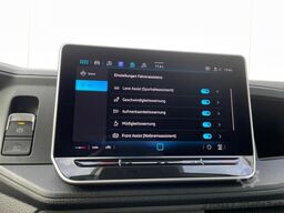 VOLKSWAGEN Crafter Kasten 35 L4H3 MFL DAB KLIMA KAMERA