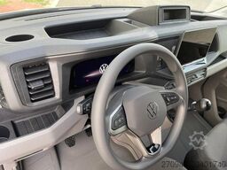 VOLKSWAGEN Crafter Kasten 35 L4H3 MFL DAB KLIMA KAMERA