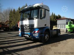 MERCEDES-BENZ AROCS 1843