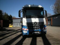 MERCEDES-BENZ AROCS 1843