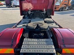  Actros 1863LL POWERLINER