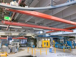 KBK-Demag Leichtkransystem KBK