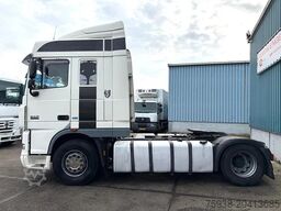DAF XF 105.460 ATE SPACECAB (EURO 5 / ZF16 MANUAL G...