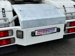 Scania R164-580 V8 6x2/4 Manual + Retarder 605 Tkm!