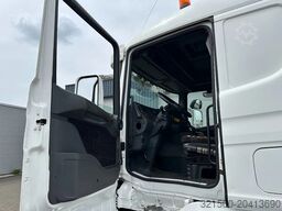 Scania R164-580 V8 6x2/4 Manual + Retarder 605 Tkm!