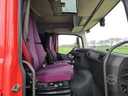 VOLVO FM 430
