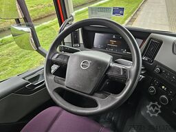 VOLVO FM 430
