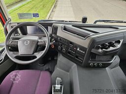 VOLVO FM 430