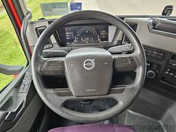 VOLVO FM 430