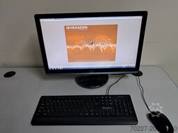 Hexagon Pioneer 061006