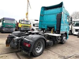 DAF XF 105.460 ATE SPACECAB (EURO 5 / ZF MANUAL GEA...