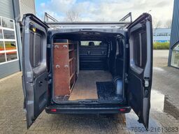 Renault Trafic L2H1 1.6 TDCI 125 PK EURO 6