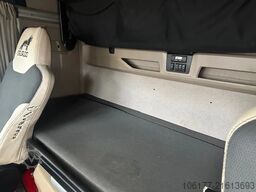 MAN TGX 18.460 XLX Efficient Line / 4 PIECES-STUKS