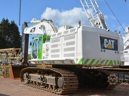 CAT 374 F L