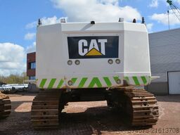 CAT 374 F L