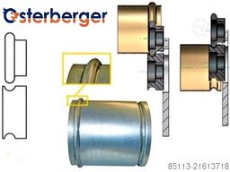 OSTERBERGER SBMKr 450.3