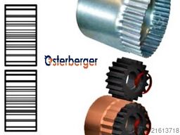 OSTERBERGER SBMKr 450.3