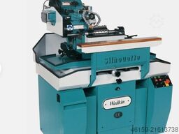 WADKIN NOT WEINIG SILHOUETTE