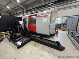 EMCO Hyperturn 665MC Plus