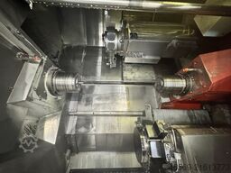 EMCO Hyperturn 665MC Plus