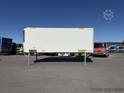 Schmitz Cargobull Wechselbehälter Thermo King SLX / Swiss-Vehicle