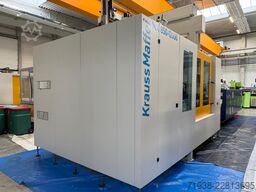 KraussMaffei KM 850-12000 MX