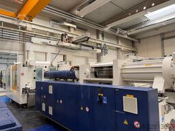 KraussMaffei KM 850-12000 MX