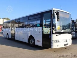 Mercedes-Benz Intouro ME / Lift / Manual / 13,0m