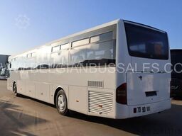 Mercedes-Benz Intouro ME / Lift / Manual / 13,0m