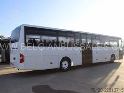 Mercedes-Benz Intouro ME / Lift / Manual / 13,0m