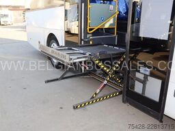 Mercedes-Benz Intouro ME / Lift / Manual / 13,0m