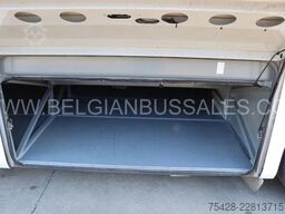 Mercedes-Benz Intouro ME / Lift / Manual / 13,0m