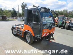 Hako CityMaster CM 2000 Bj. 2017 Motorschaden
