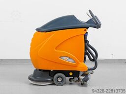 Taski Swingo 755 B - 2018y - 1935m²/h