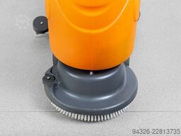 Taski Swingo 755 B - 2018y - 1935m²/h