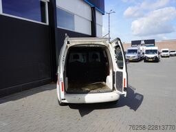 VW Caddy 1.6 TDI - Airco - Cruise - Navi - €1.990,...