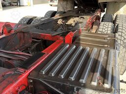Renault Kerax 300 (POMPE MANUELLE / LAMES / STEEL / MAN...