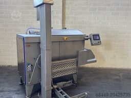 Barsso Vacuümmenger 900 L., Type Barmix vac 900
