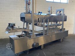 GEA-CFS braadlijn Type BR 2000/400