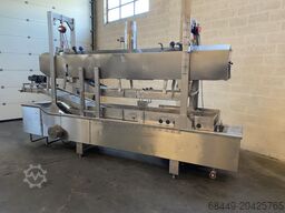 GEA-CFS braadlijn Type BR 2000/400